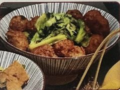 狮子头-八珍手工水饺·妈妈的爱(传芳巷店)