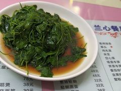 -蘭心餐厅(进贤路店)