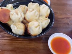 -赵宝美煎包店