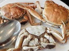 -东方红海鲜百汇(国际大厦店)