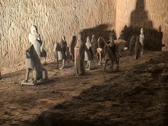 -洛阳古墓博物馆