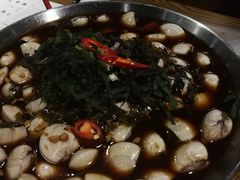 -广东道至正餐厅(区庄店)
