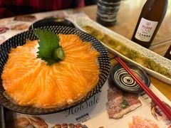 -Sushi Love 创意寿司(丽影广场店)