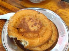 -小秋水饺(大成路总店)