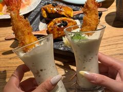 -筱田の食堂·izakaya(淮海中路店)