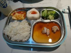 -雀蓝川菜(滨湖万象汇店)