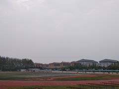 -南京邮电大学(仙林校区)
