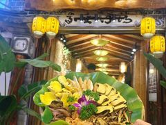 -大理董·董家小厨野生菌火锅(古城旗舰店)