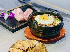 -明洞王妃家烤肉(苏州中心星悦汇店)