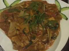 -Siam泰餐厅(水上公园店)