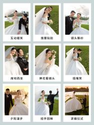 -挪娅婚纱摄影皇家会所