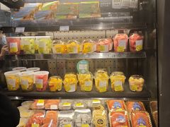 -Olé精品超市(北京合生汇店)