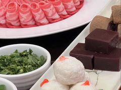 -日坛涮肉四合院·园林餐厅(日坛公园店)