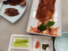 -鸭匠食府·挂炉烤鸭·新京菜(阜成路店)