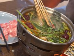 -菲住布渴酒店自助餐厅(阿里巴巴西溪园区店)