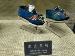 -天津华夏鞋文化博物馆