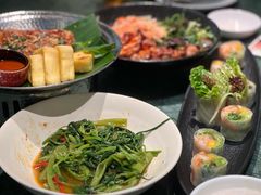 -美奈小馆·越南料理(福田星河COCO Park店)