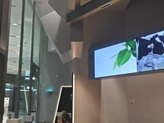 -喜茶(上海北外滩来福士店)