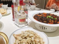 -蓬川食府(金海道店)
