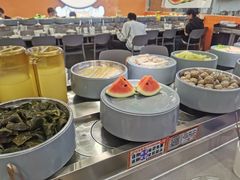 -大橘元自助回转火锅(天河新天地店)