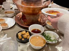 -东来顺饭庄(王府井步行街店)