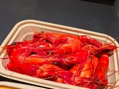 -不仔客海鲜·烧烤·270度海景餐厅(大东海店)