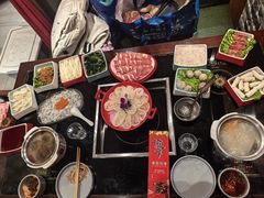 -重庆德忆火锅（龙南街3店）(渝水岸餐饮)