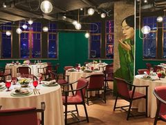 -三号黄浦会Canton Table