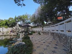 -古琴台