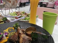 -KIDults童伴儿亲子餐厅(达美中心广场店)
