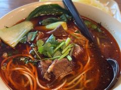 -李先生牛肉面大王(正定机场餐厅)