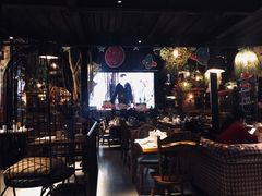 -胡桃里音乐酒馆(石家庄店)