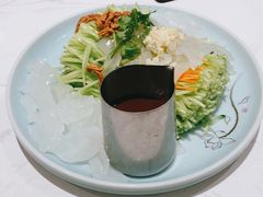 -北李妈妈菜·海肠捞饭(高新万达店)
