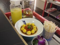 -江南鱼捞(北仑银泰城店)