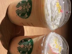 -星巴克(红房子店)