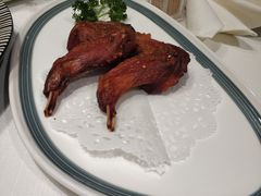 -香雪海饭店中餐厅(人民桥店)