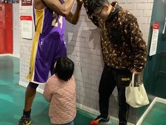-武汉杜莎夫人蜡像馆