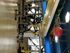 -中田健身工作室(太阳广场店)