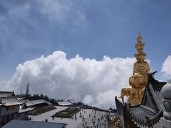 -峨眉山风景名胜区