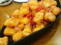 -隆喜元鱼汤包·海鲜(中联广场店)