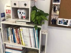 -维乐口腔(格林门诊长宁店)