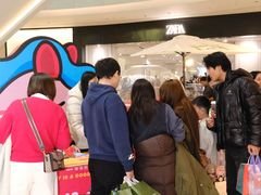 -CityOn熙地港西安购物中心