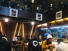 大堂-协茂森老钟家(保利店)