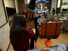 -济南凯宾斯基酒店-THE VIEW云景全日制餐厅