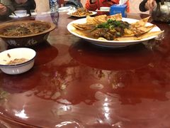 -黑土地东北私房菜馆(南门大街店)