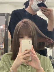-Moyue HAIR SALON