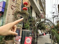 -福苗小骆驼烧烤(莲湖路店)