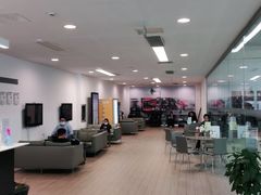 -上海西上海奥杰奥迪汽车销售有限公司(真如店)