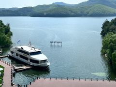 -天目湖涵田度假村