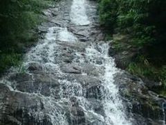 -众神白水涧景区